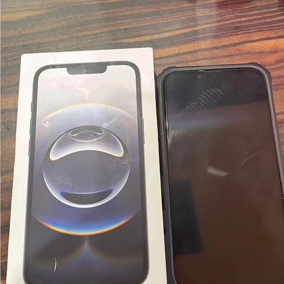 Apple iPhone 16e